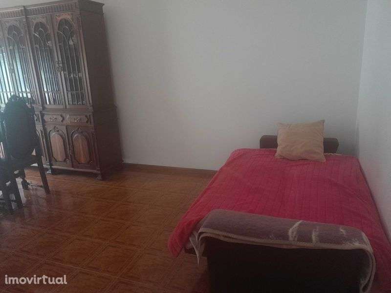 Apartamento T1 em Espinho - Grande imagem: 4/8