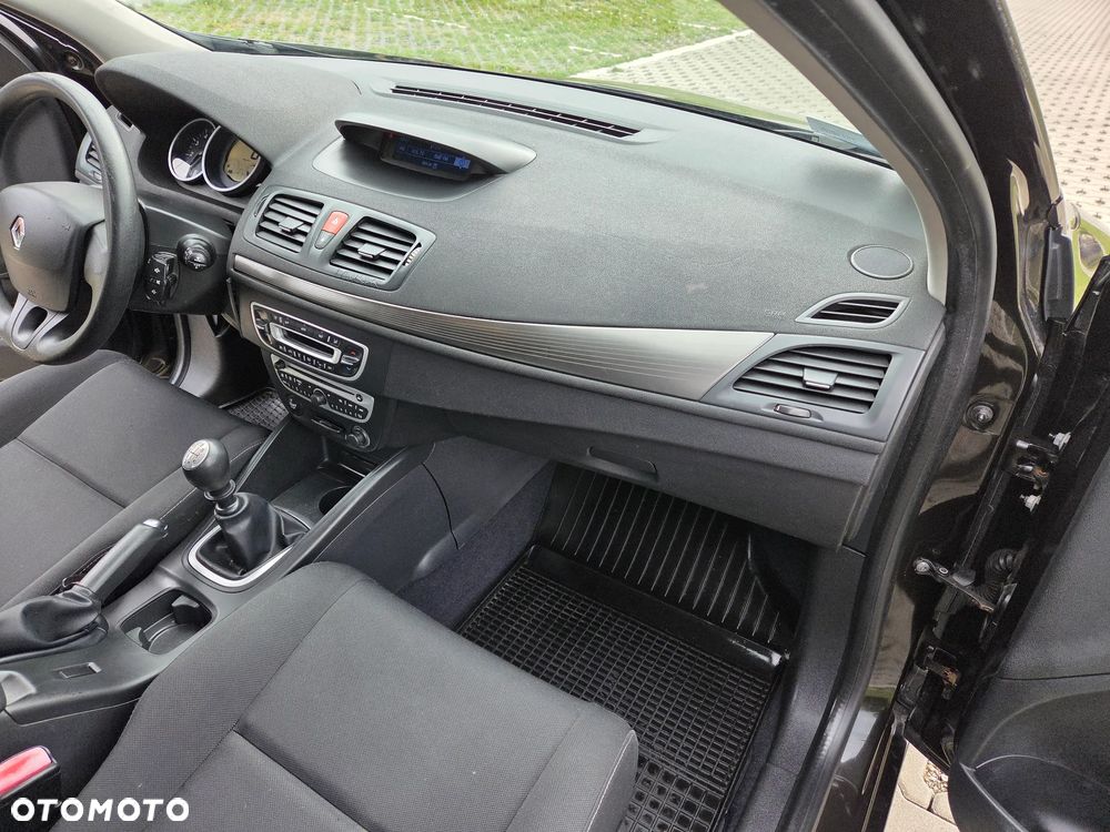 Renault Megane - 13