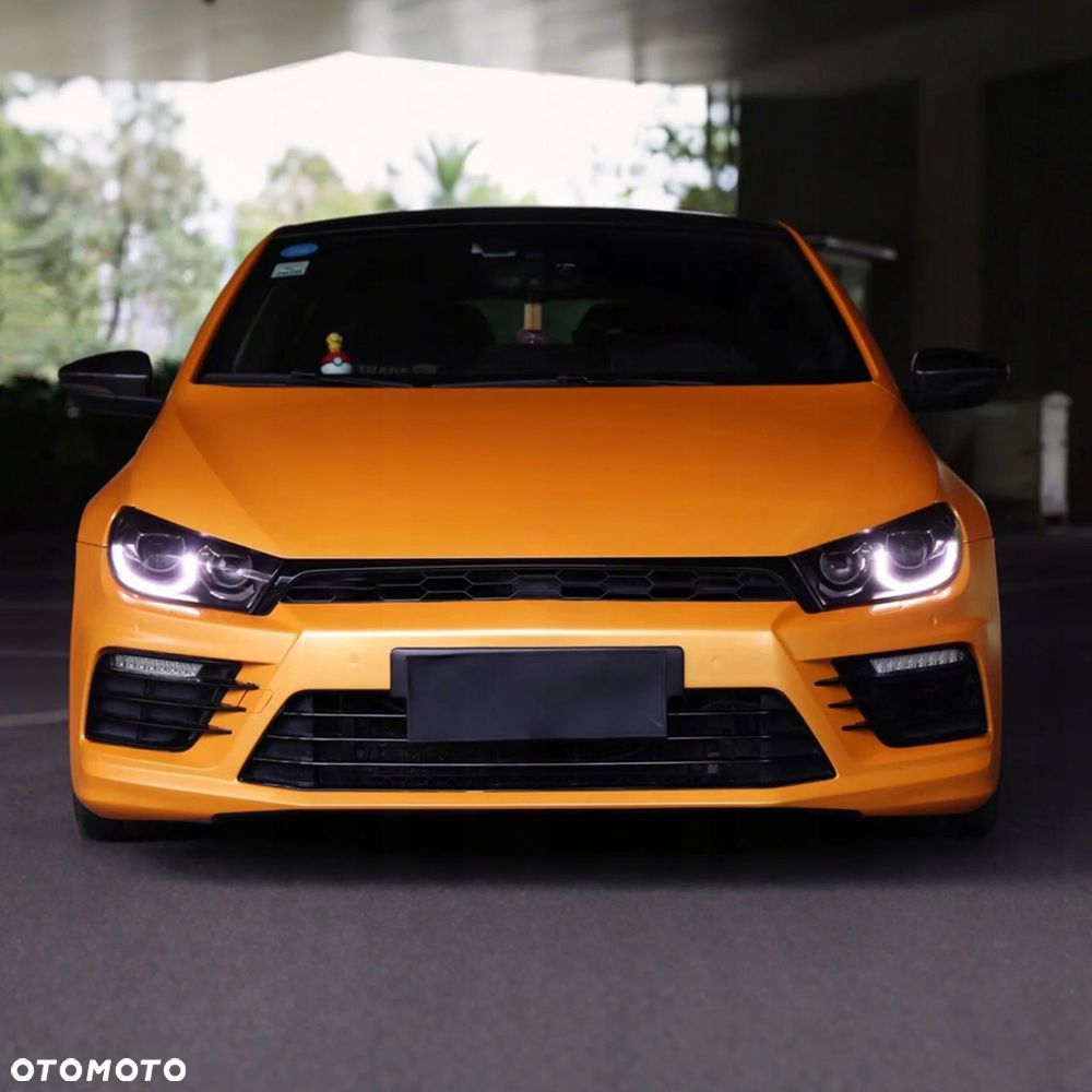 Reflektory Lampy kpl Vland Full Led Tuning VW Scirocco 3 III 1k8 2008-2014 - 12