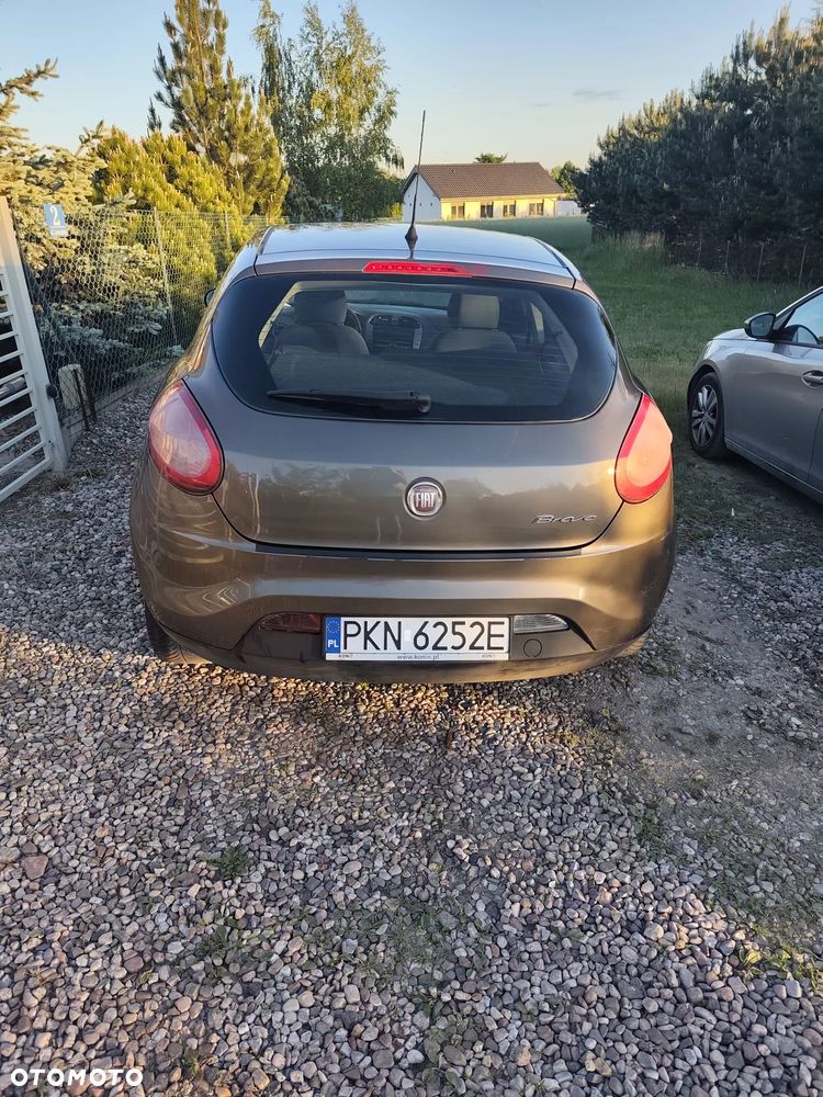 Fiat Bravo 1.4 16V Active - 14