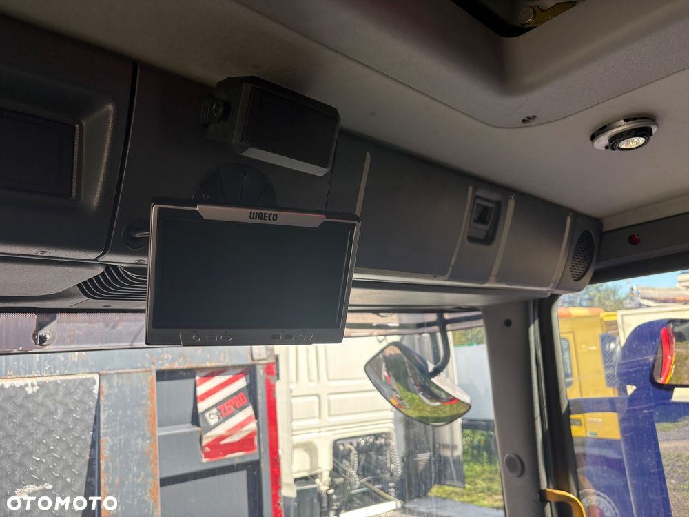 Scania P380 - 15