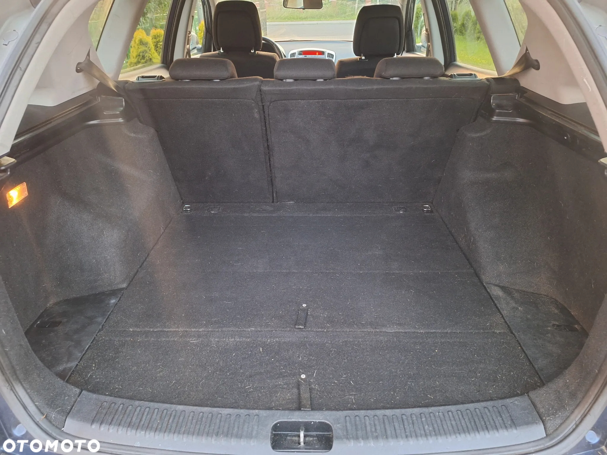 Kia Ceed - 18