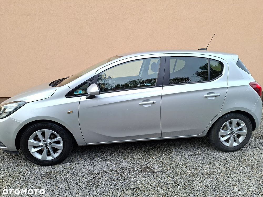 Opel Corsa - 8