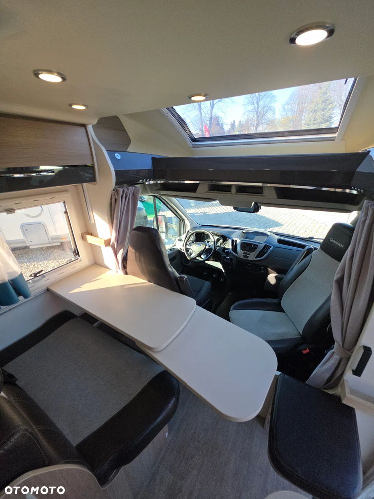 Chausson Flash 2.0 170KM - 6.5M - 4