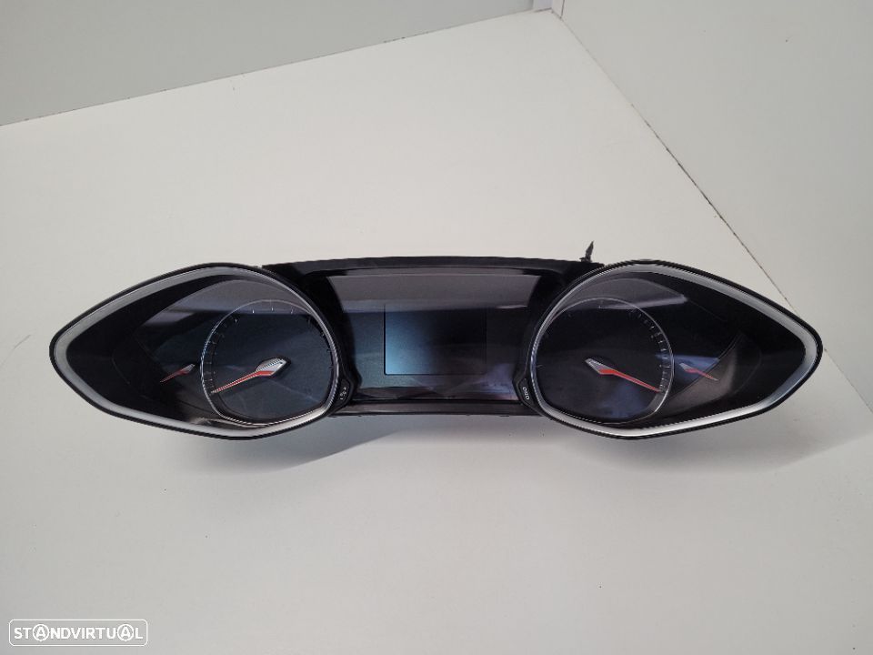 Quadrante Peugeot 308 9825206280 2013-2021 - 1