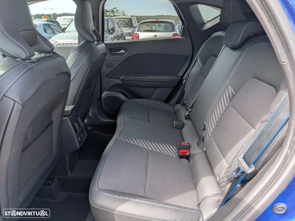 Renault Captur - 9