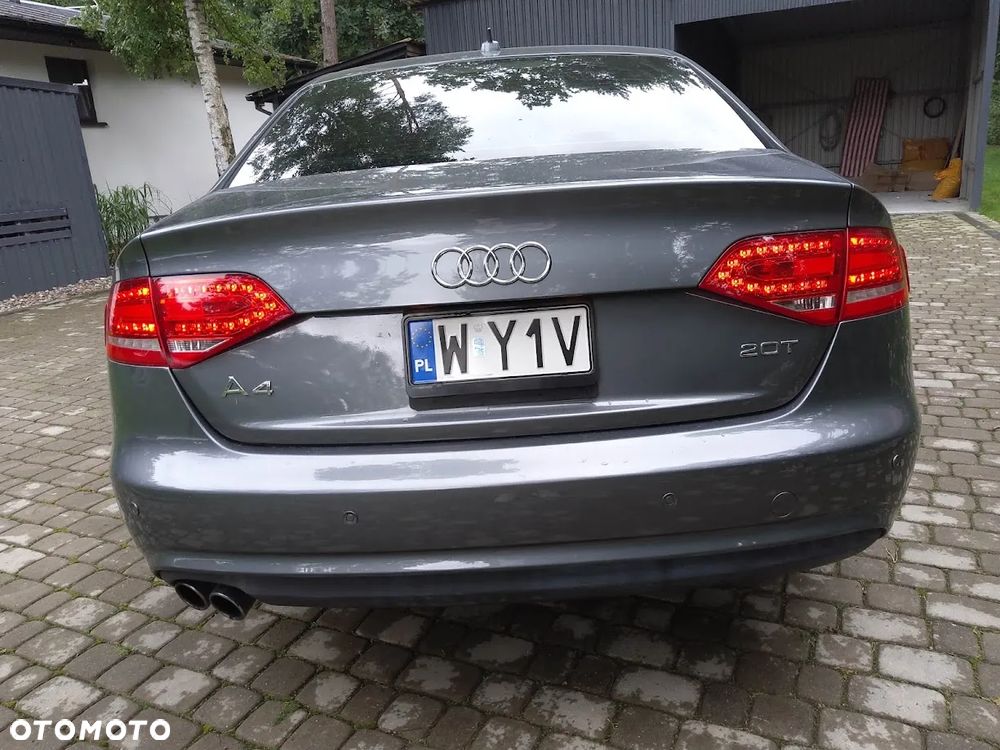 Audi A4 ver-2-0-tfsi-quattro-s-tronic - 6