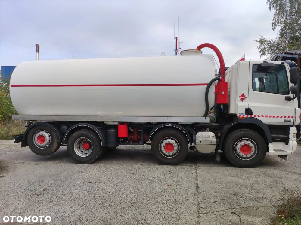 DAF CF 85 - 3