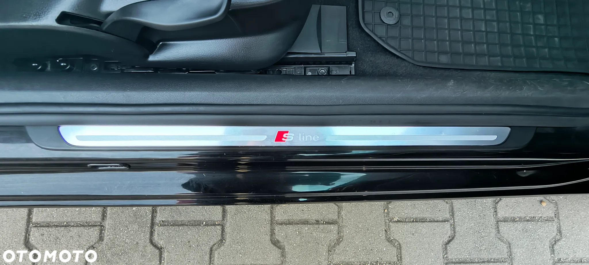 Audi A1 1.6 TDI Attraction - 38