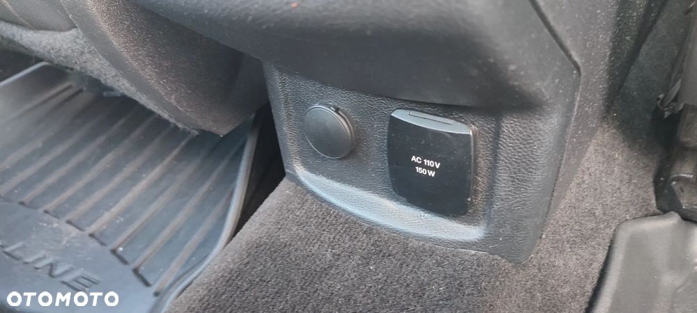 Ford Mondeo 2.0 Start-Stopp CVT - 29
