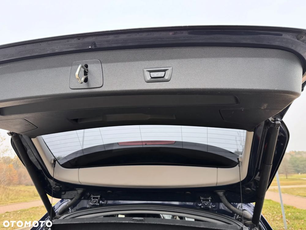 BMW X1 sDrive18d - 7