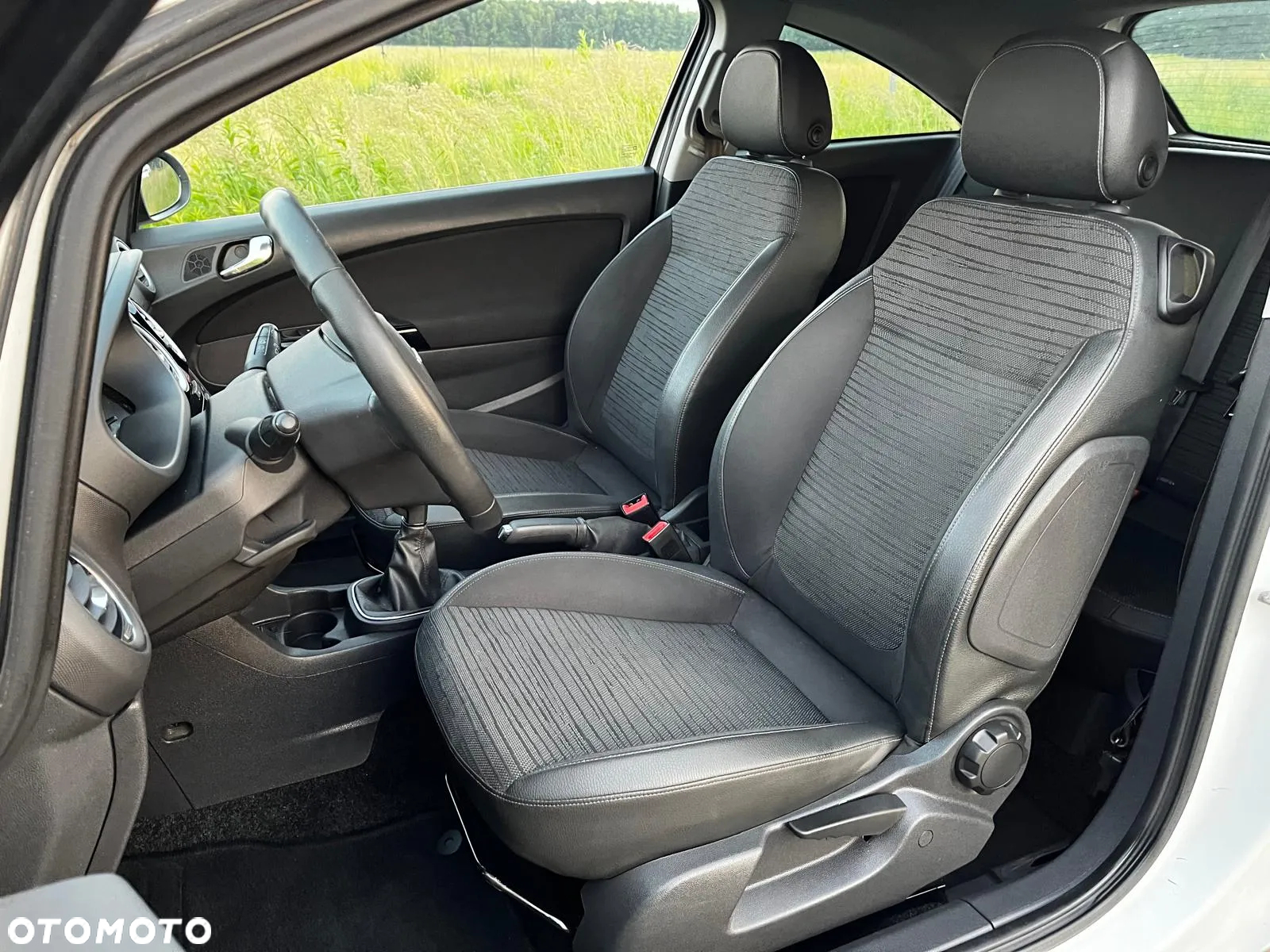 Opel Corsa - 10