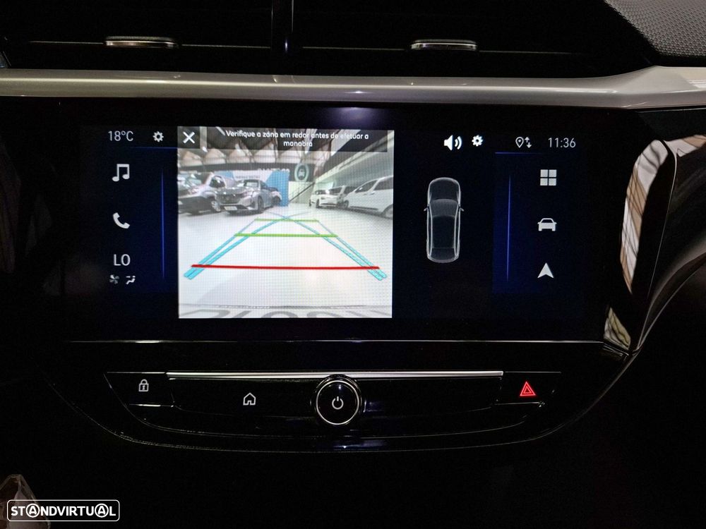 Opel Corsa 1.2 T GS - 13