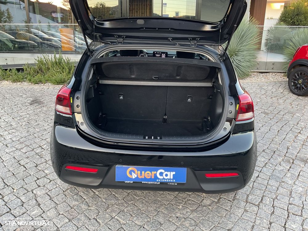 Kia Rio 1.0 T-GDi Move - 15