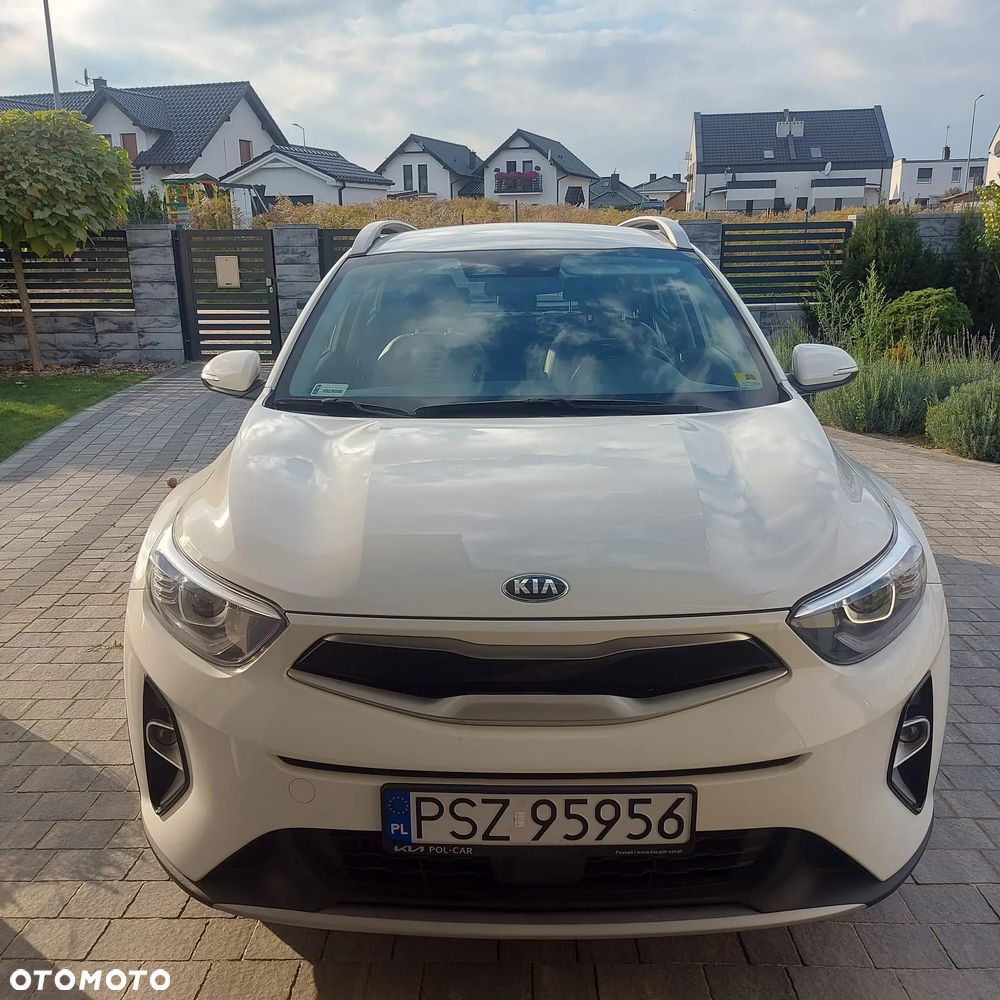 Kia Stonic - 12