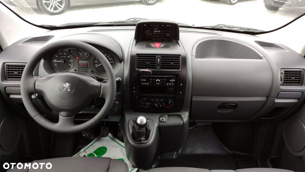 Peugeot Expert - 5