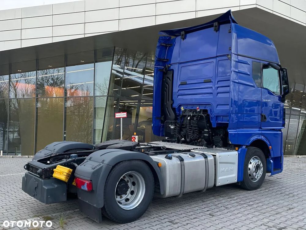 MAN TGX 18.470 4x2 BL SA - 7