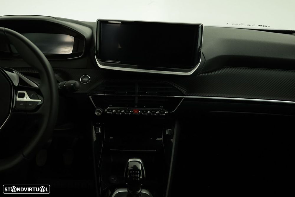 Peugeot 2008 1.2 PureTech Allure - 9
