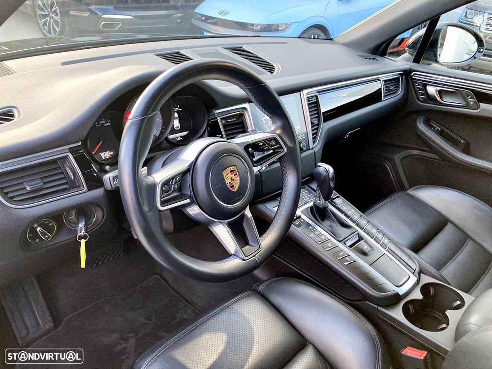 Porsche Macan S PDK - 22