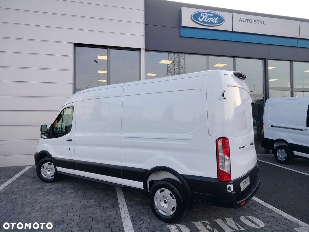 Ford Transit - 3