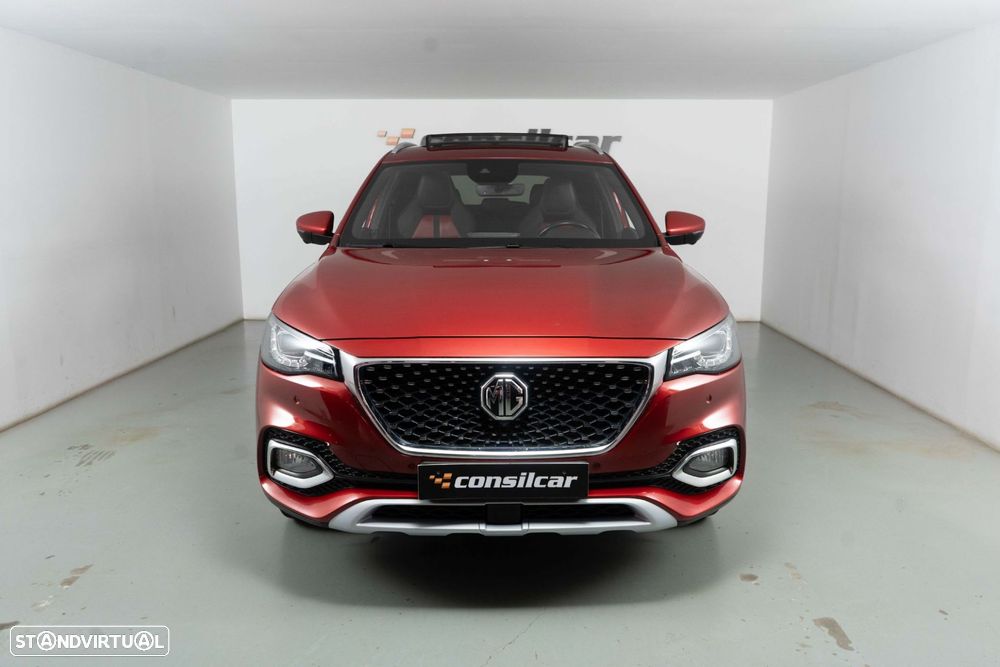 MG EHS 1.5 T-GDI Plug-in Hybrid Luxury - 2