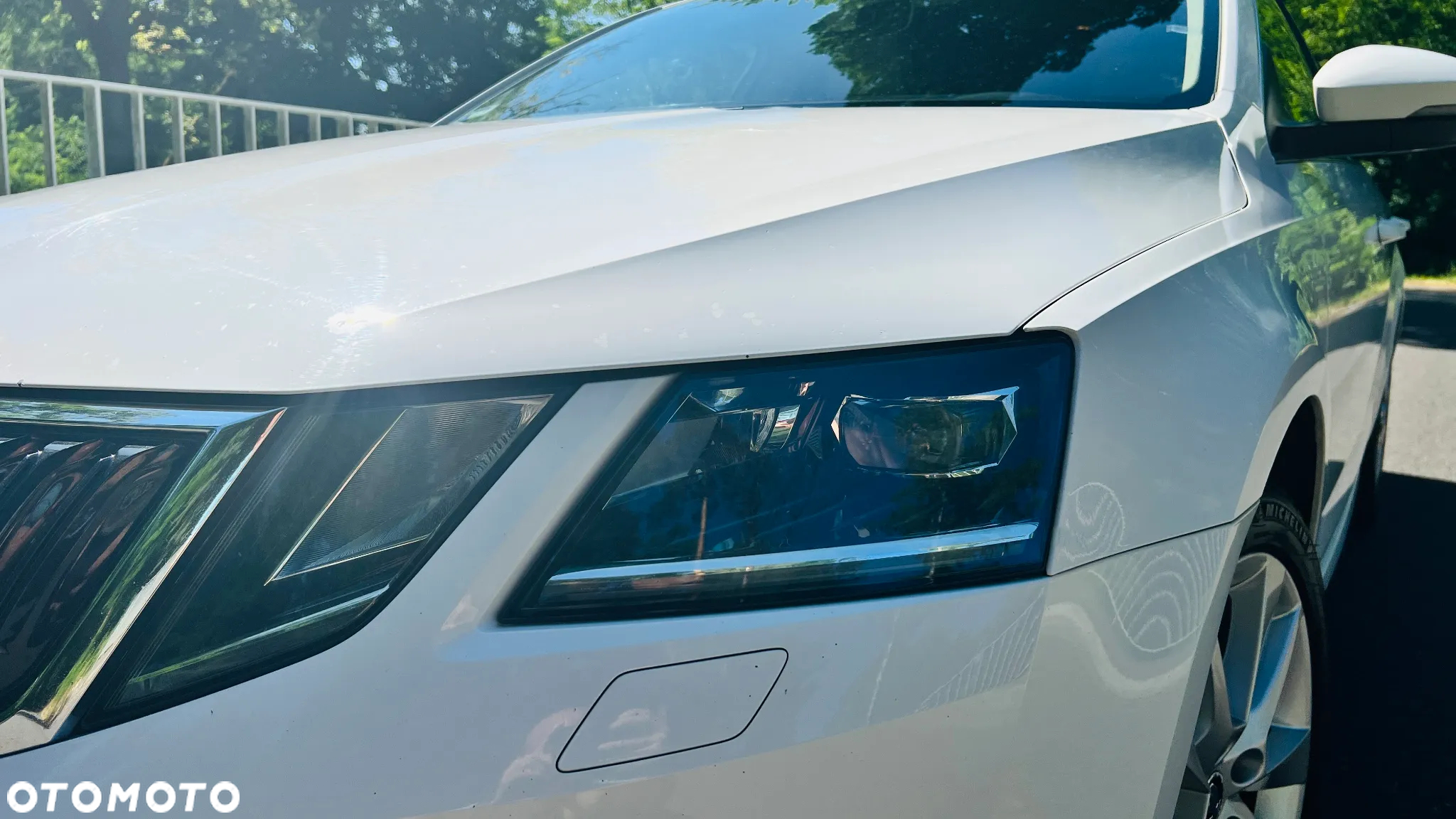 Skoda Octavia 2.0 TDI Style - 3