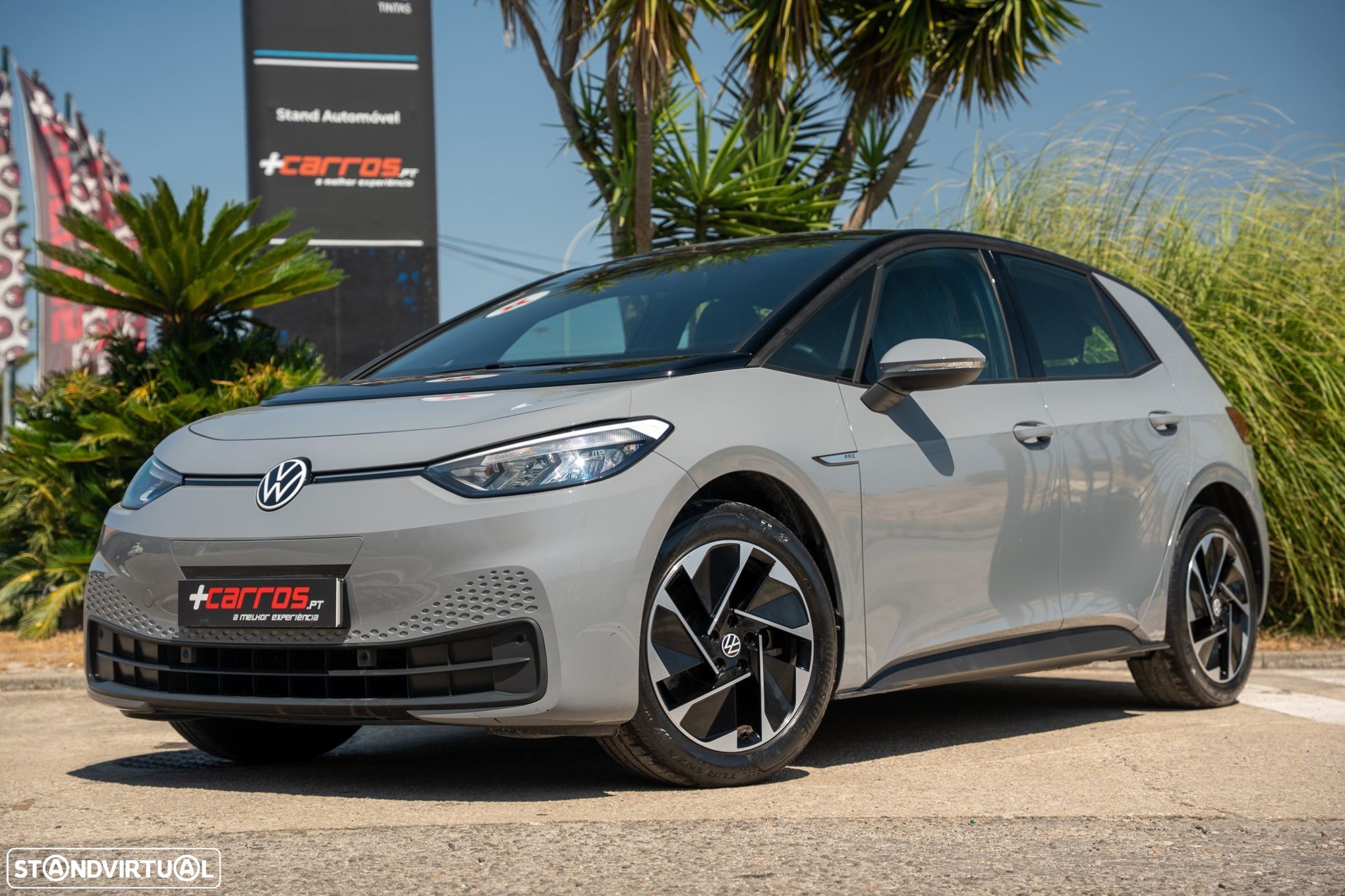 VW ID.3 Pro Performance - 1