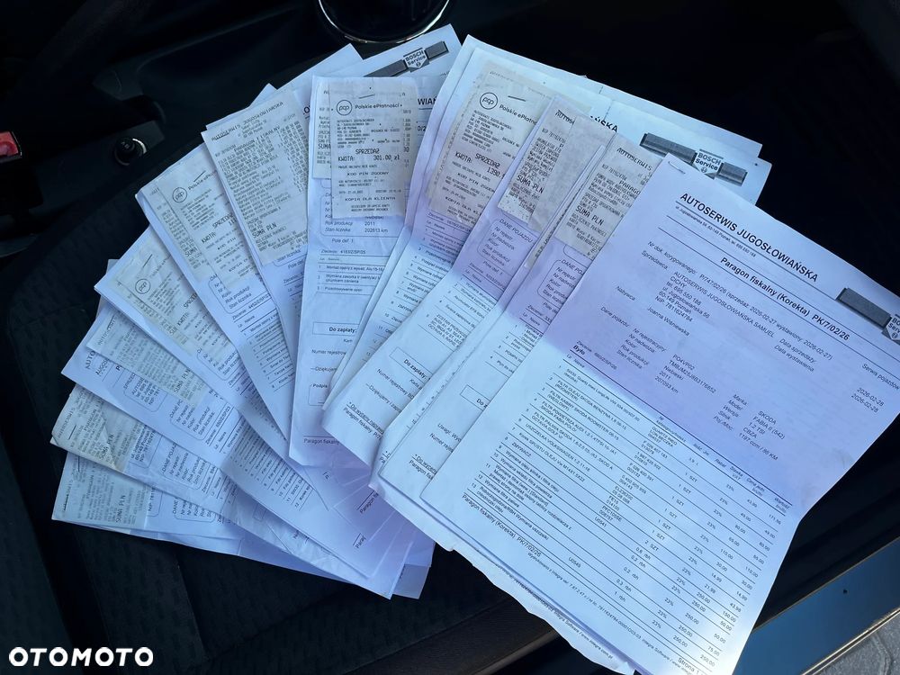 Skoda Fabia 1.2 TSI Comfort - 17