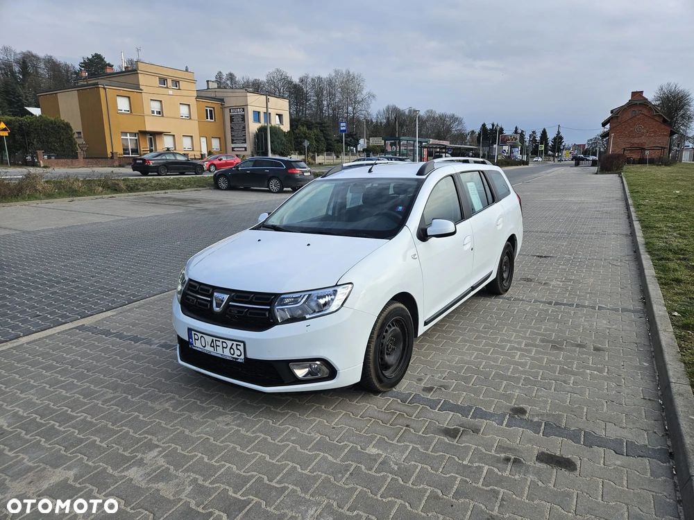 Dacia Logan 0.9 TCe Laureate S&S - 3