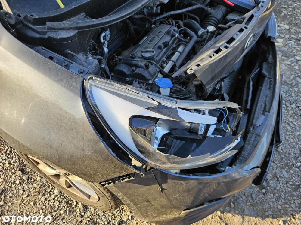 Kia Rio 1.2 Dream Team Edition - 19