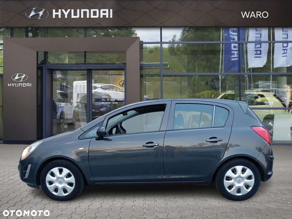 Opel Corsa - 2