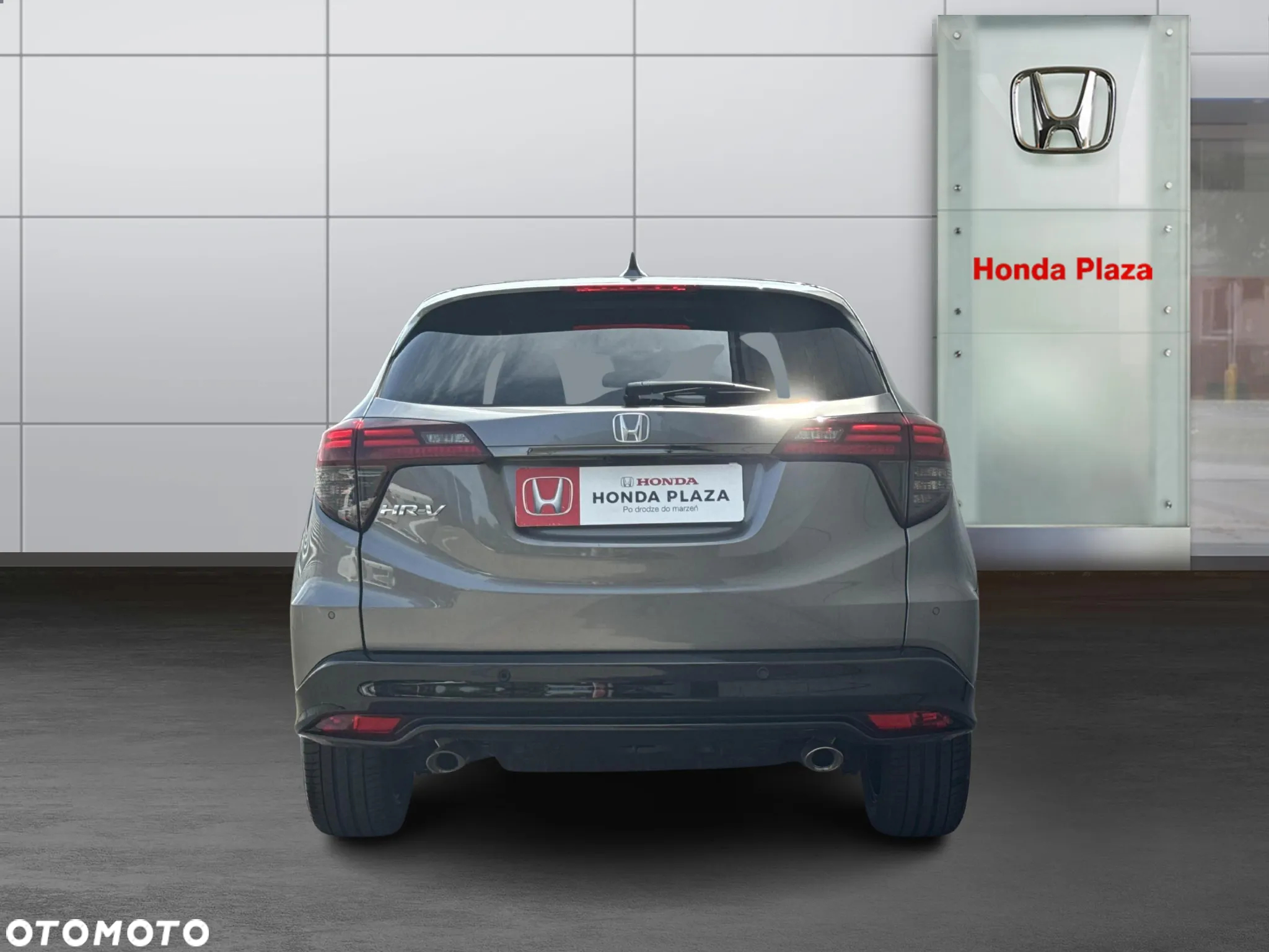 Honda HR-V 1.5 Sport CVT - 5