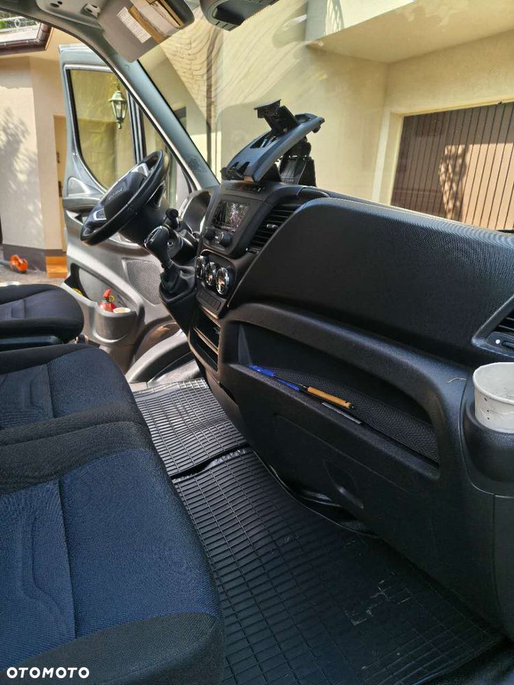 Iveco Daily D Hi-Matic - 6