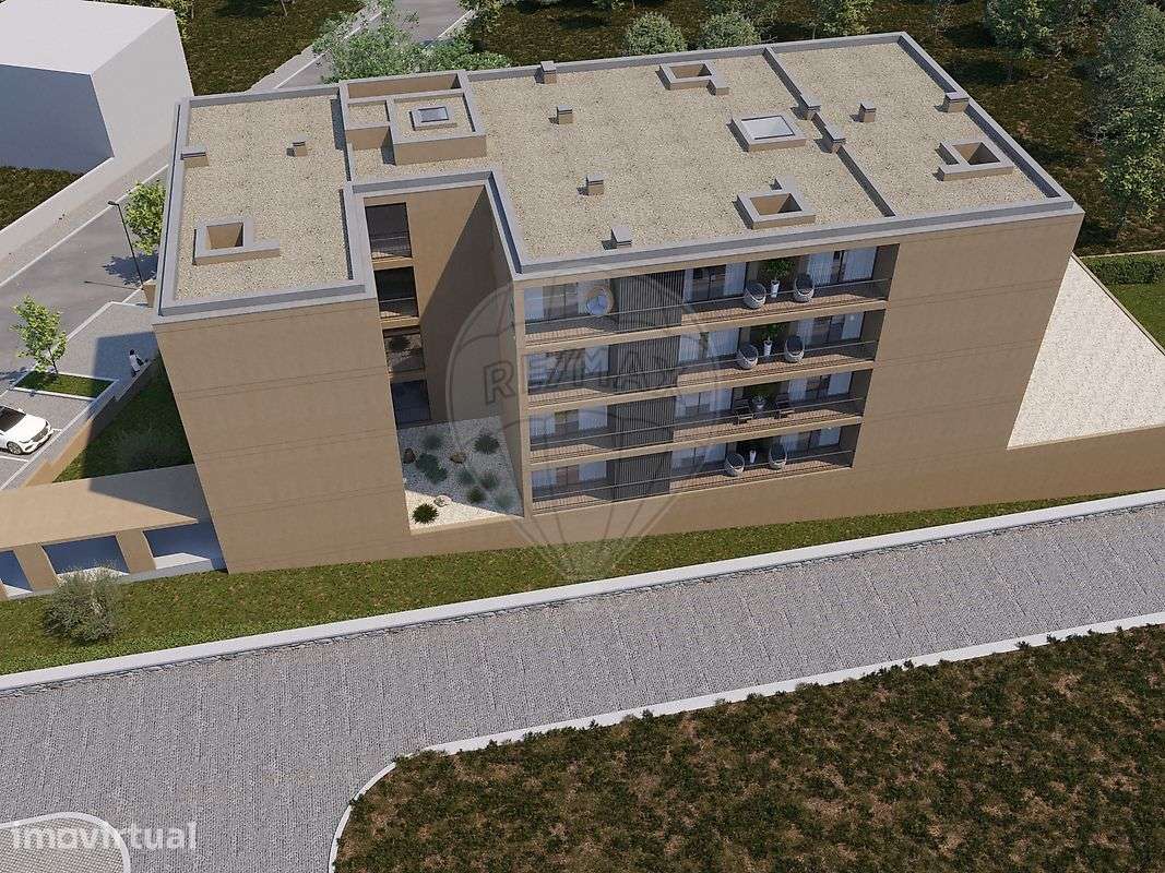 Apartamento T2 para venda - Grande imagem: 5/7