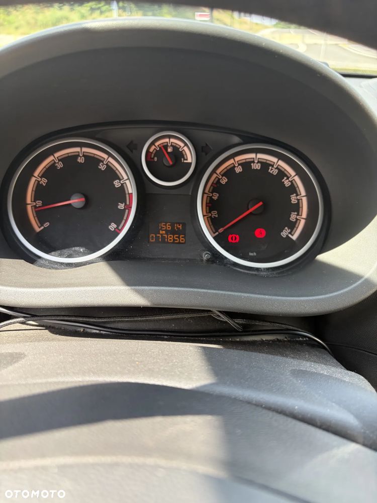 Opel Corsa - 5