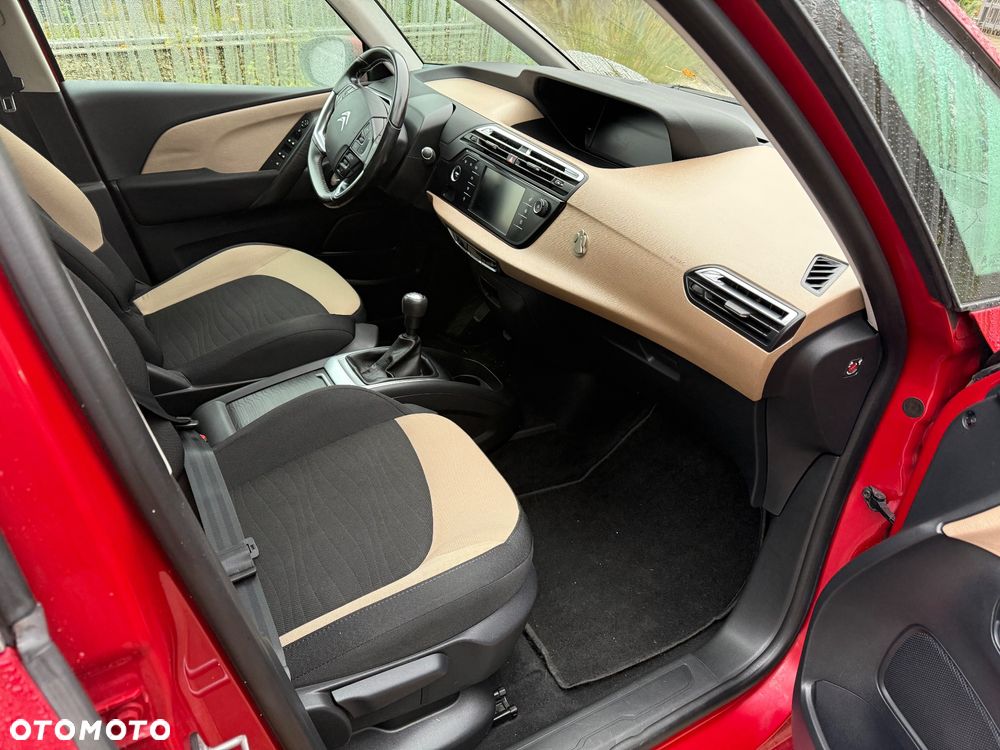 Citroën C4 Picasso PureTech 130 Stop&Start Selection - 18