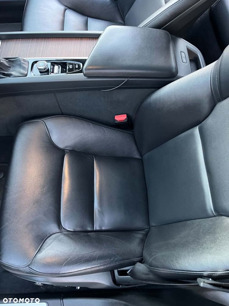 Volvo S60 T6 AWD Momentum Pro - 11