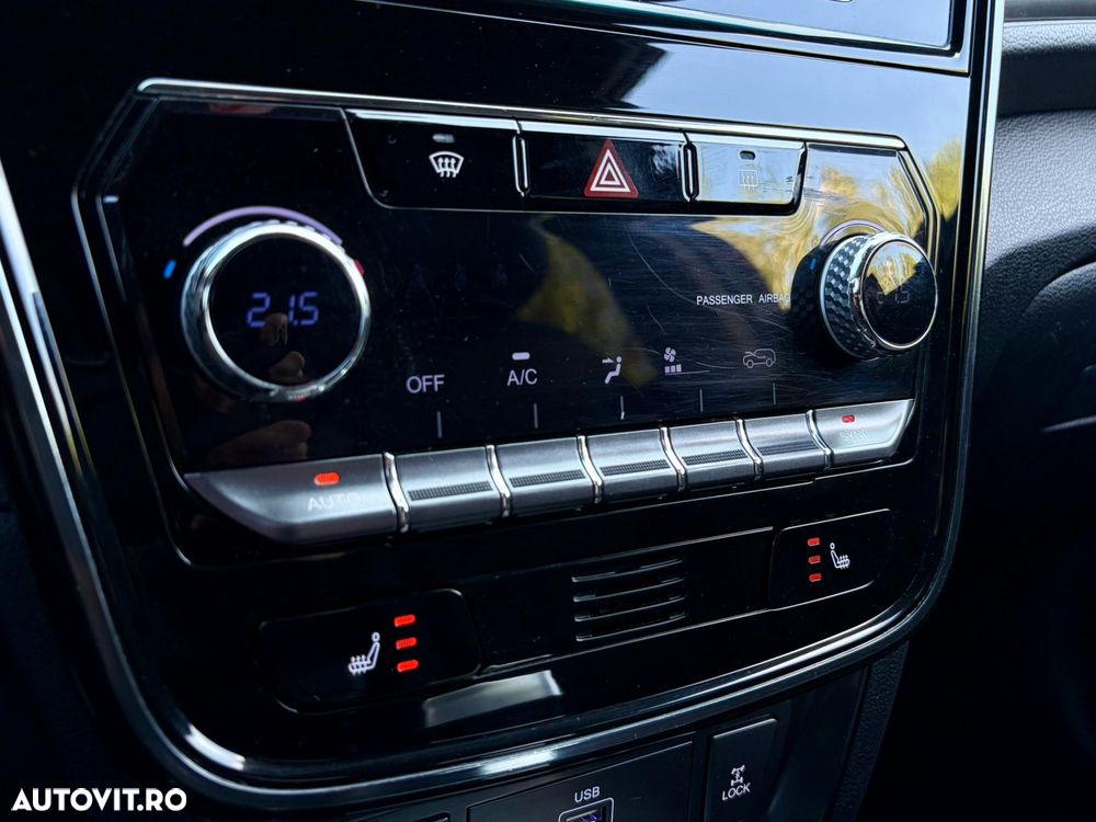 SsangYong Tivoli - 11