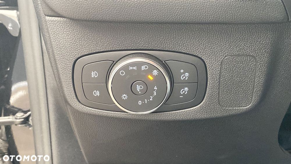 Ford Focus 1.0 EcoBoost mHEV Titanium X - 23