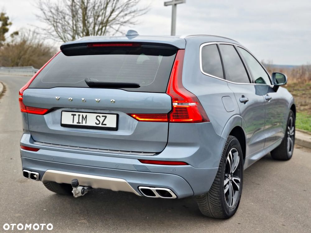 Volvo XC 60 D4 Momentum Pro - 14