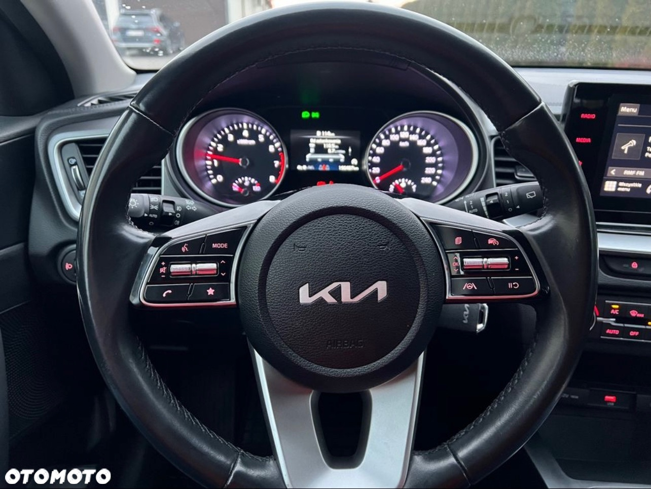 Kia Ceed 1.5 T-GDI L - 22