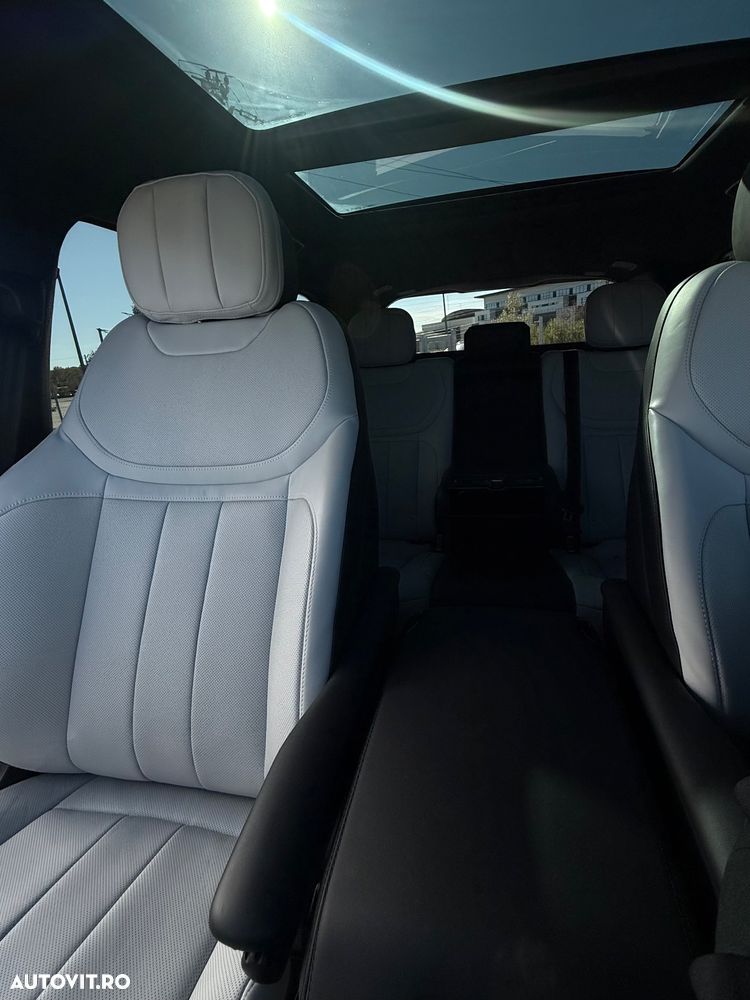 Land Rover Range Rover Sport 3.0 I6 P510 PHEV First Edition - 15