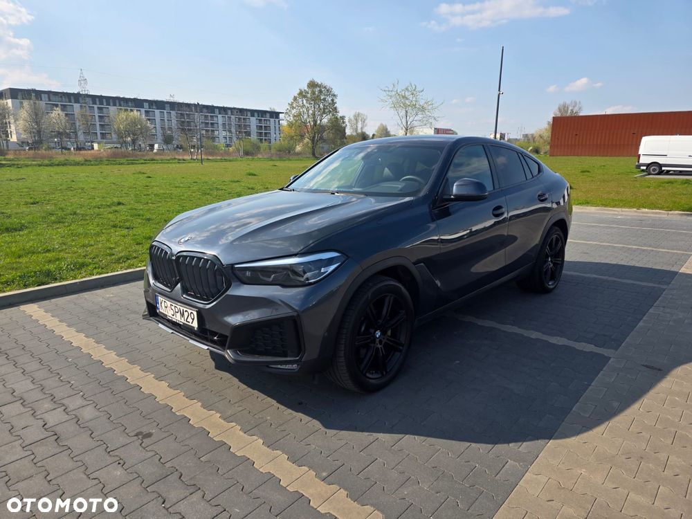 BMW X6 - 3