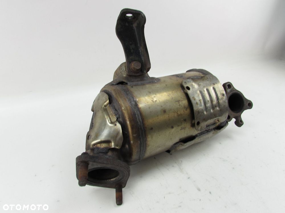 HYUNDAI IX35 10-15 1.7 CRDI KATALIZATOR FILTR DPF CF2A760 - 2