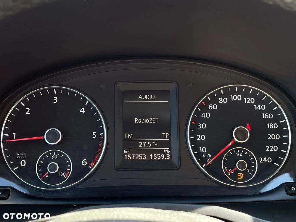 Volkswagen Caddy Maxi - 22