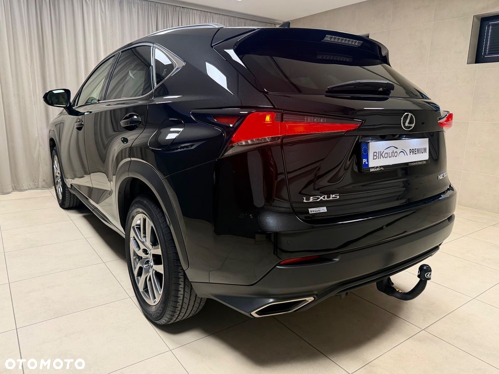 Lexus NX 300 Comfort AWD - 7