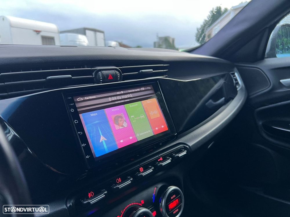 Alfa Romeo Giulietta 1.6 JTDm Distinctive - 29