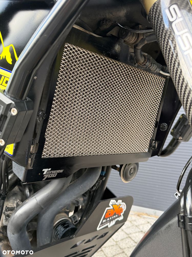 Yamaha Tenere - 21