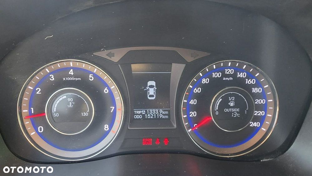 Hyundai i40 - 12