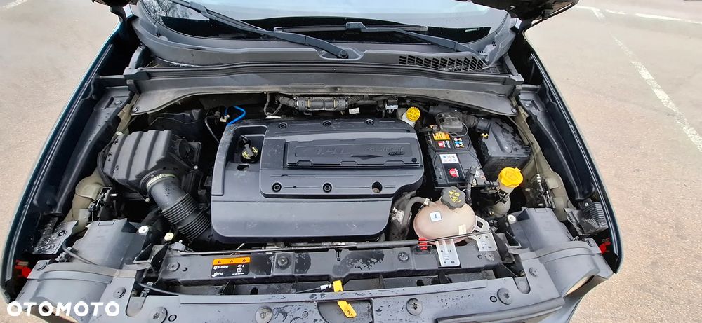 Jeep Renegade 1.4 MultiAir DSG Longitude - 21